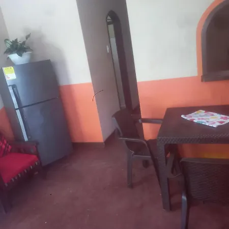 Don Ramirez Apartment Leticia Exterior photo