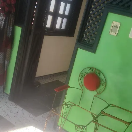 Don Ramirez Apartment Leticia Exterior photo