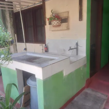 Don Ramirez Apartment Leticia Exterior photo