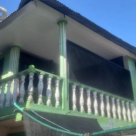 Don Ramirez Apartment Leticia Exterior photo