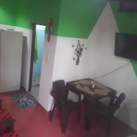 Don Ramirez Apartment Leticia Exterior photo