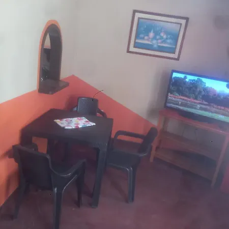 Don Ramirez Apartment Leticia Exterior photo