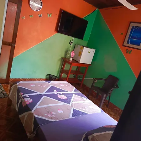 Don Ramirez Apartment Leticia Exterior photo