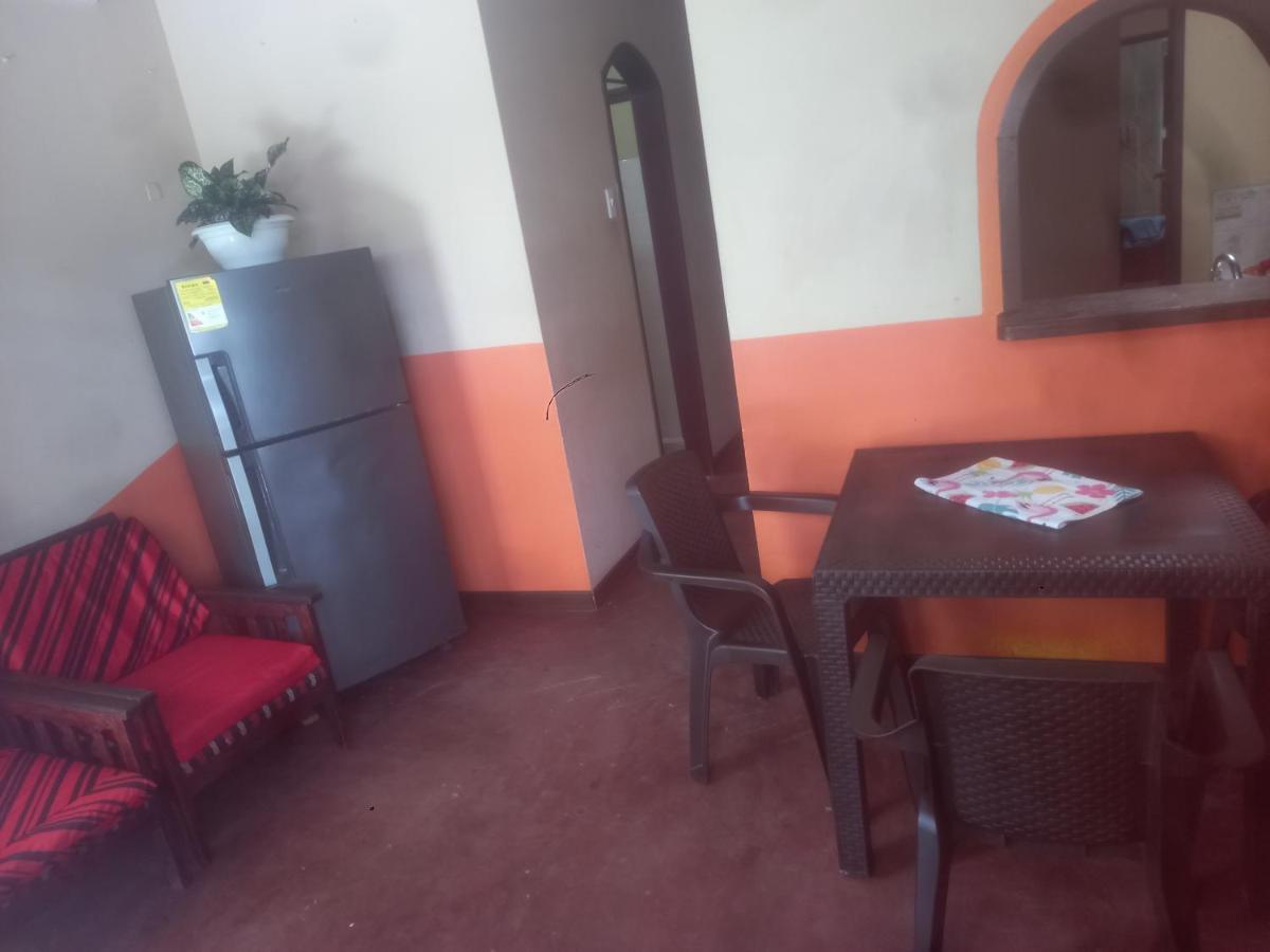 Don Ramirez Apartment