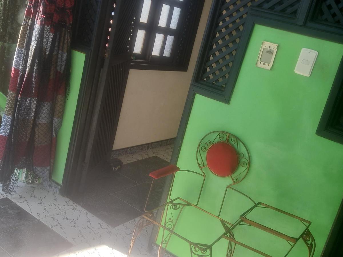 Don Ramirez Apartment