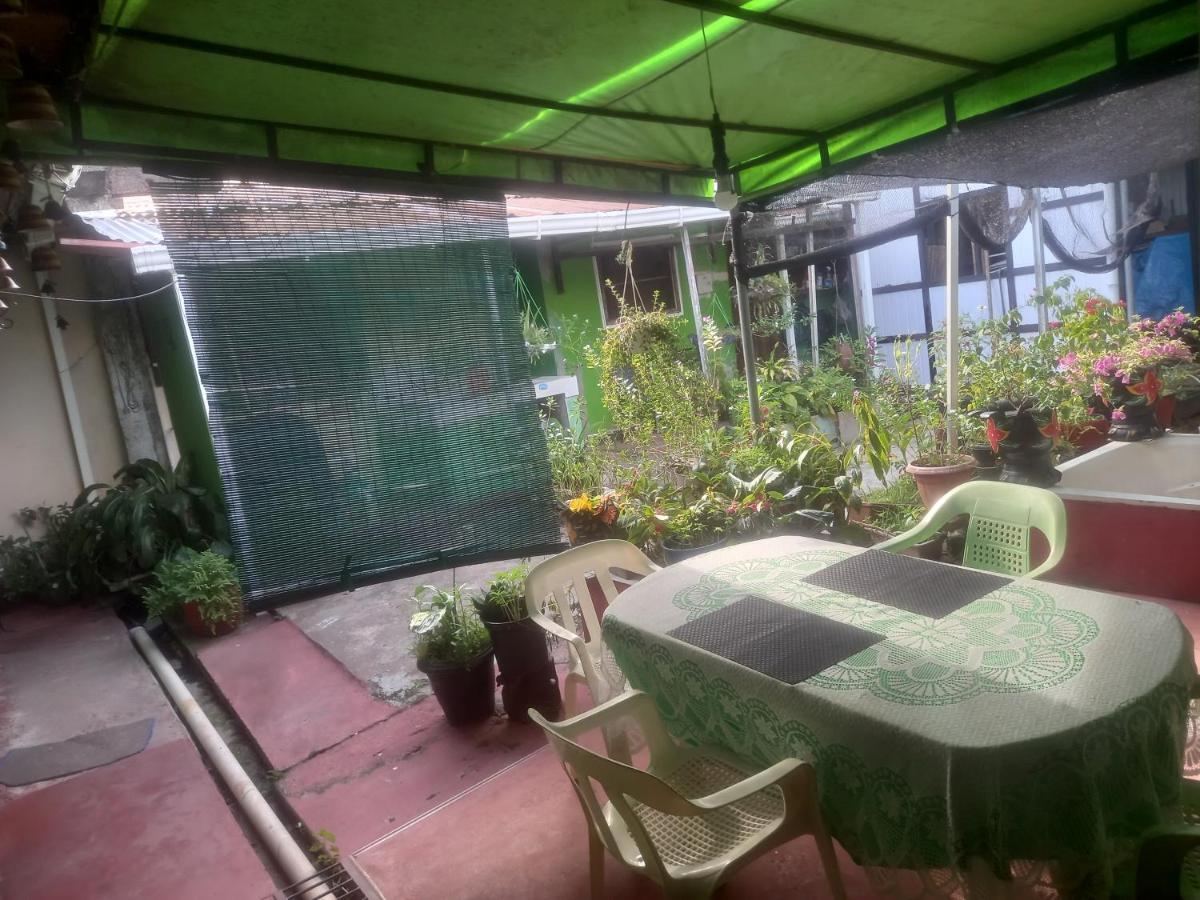 Don Ramirez Apartment