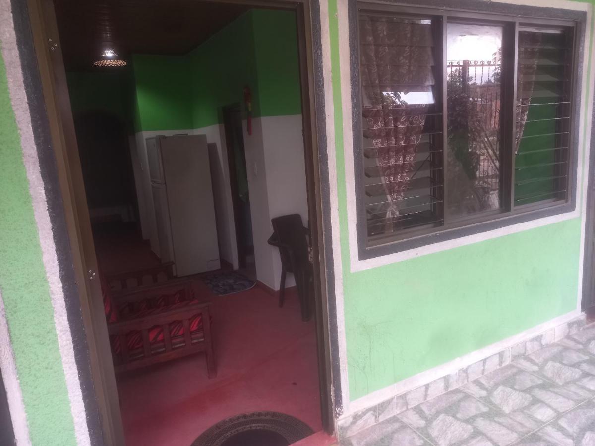 Don Ramirez Apartment