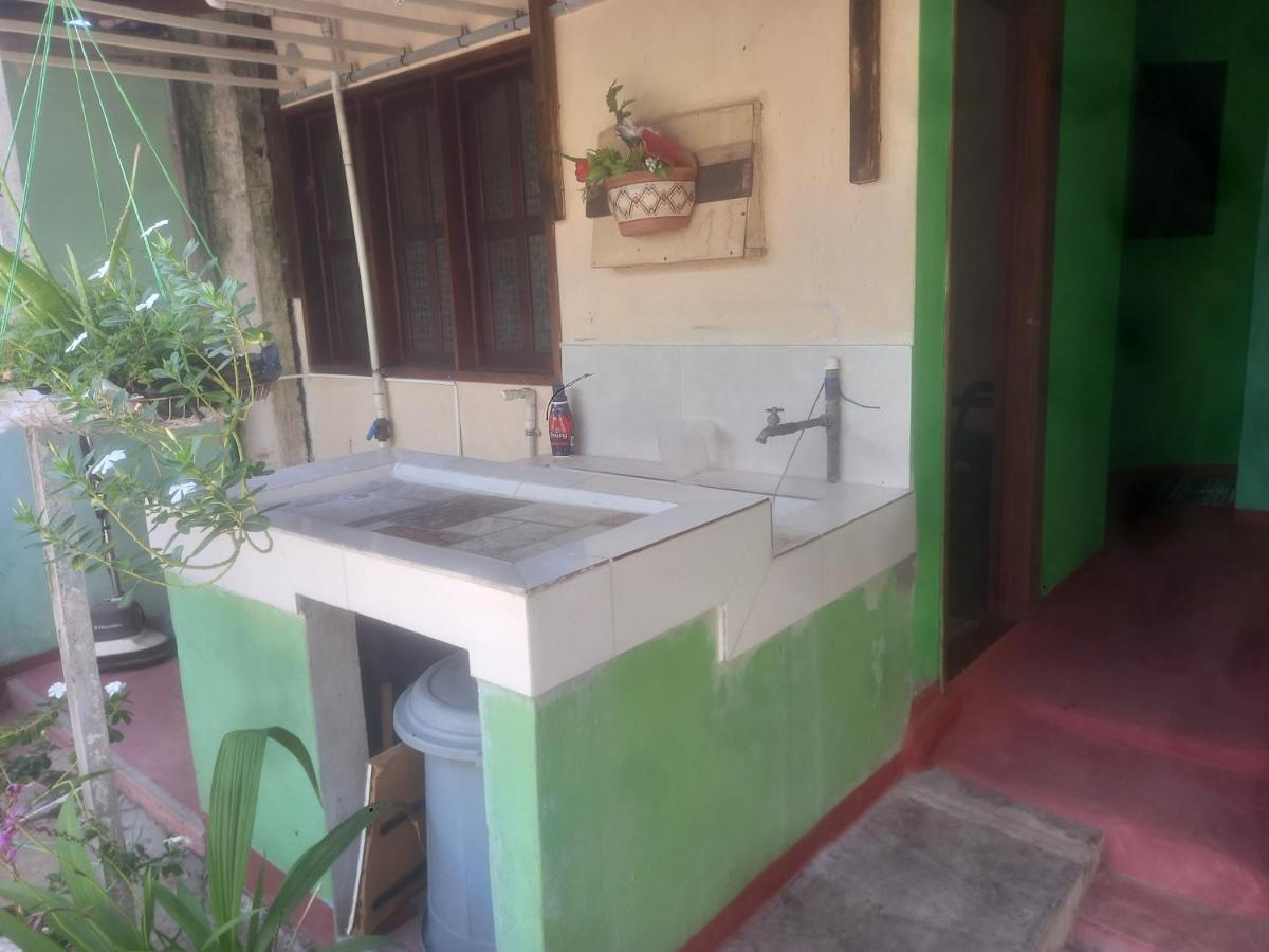 Don Ramirez Apartment