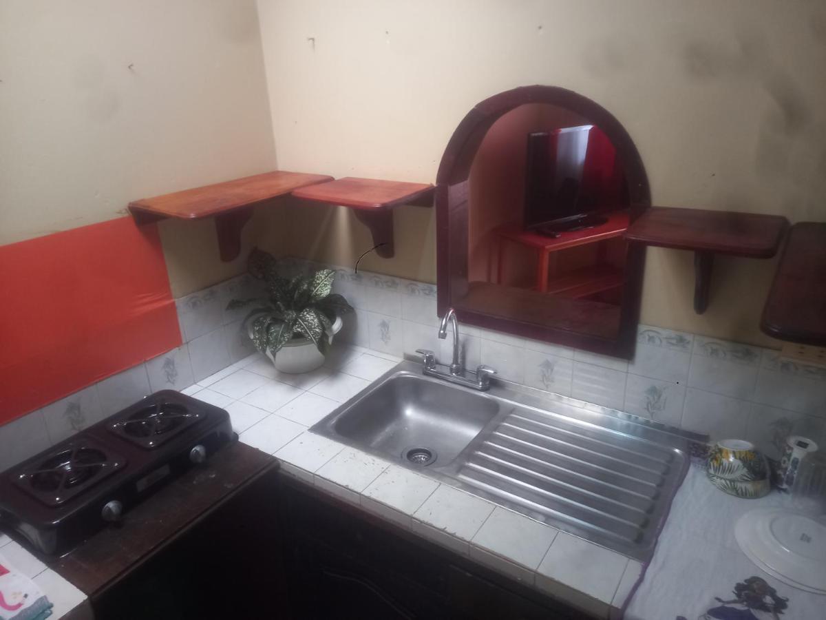 Don Ramirez Apartment