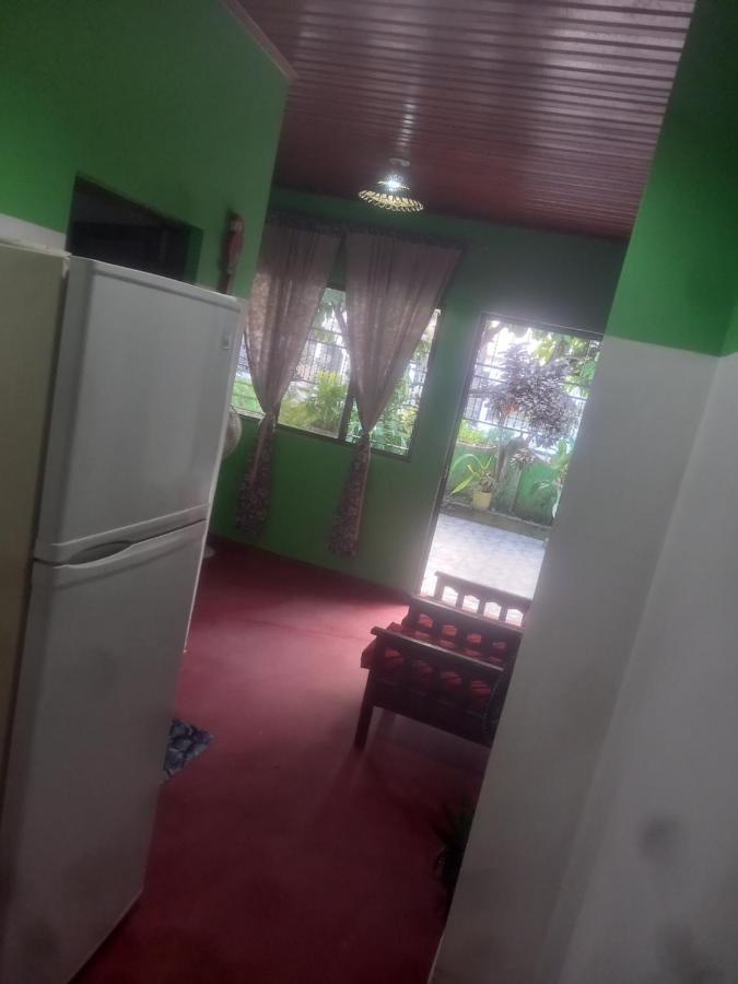 Don Ramirez Apartment