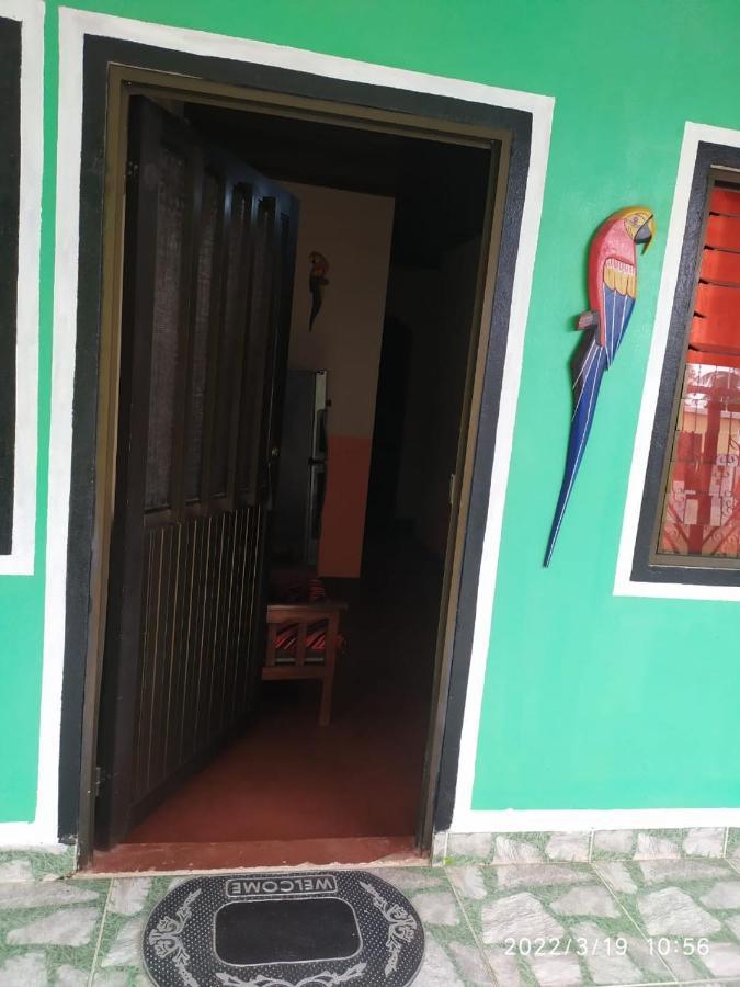 Don Ramirez Appartement Leticia