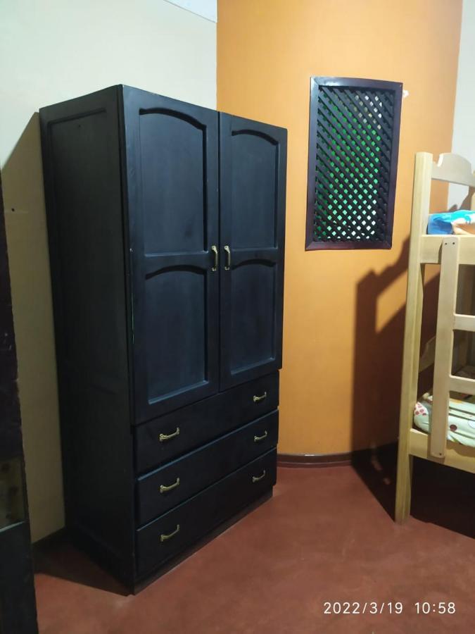 Apartment Don Ramirez Leticia