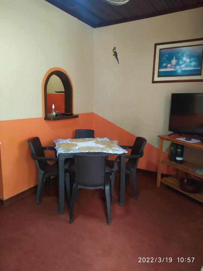 Apartment Don Ramirez
