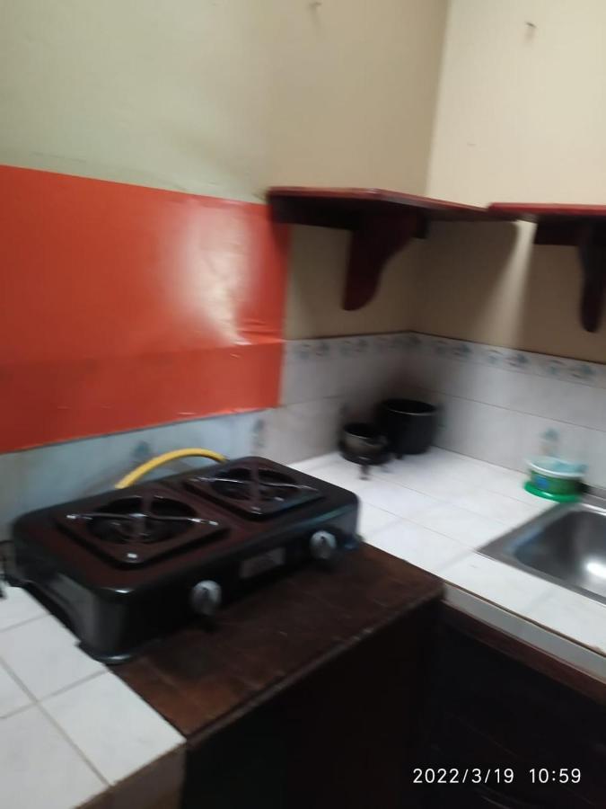 Apartment Don Ramirez *