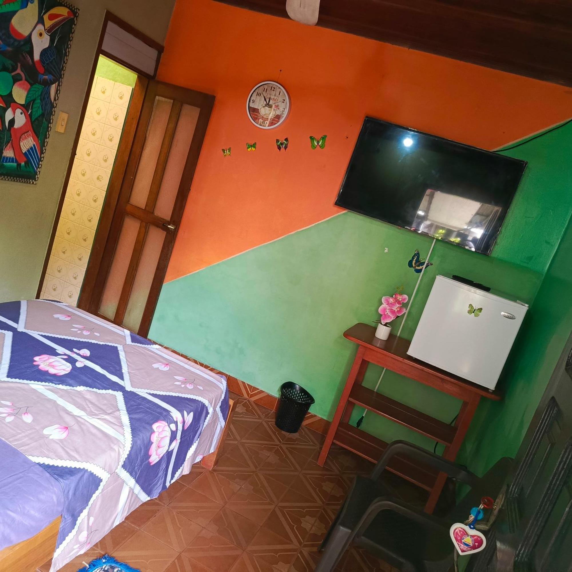 Don Ramirez Apartment Leticia