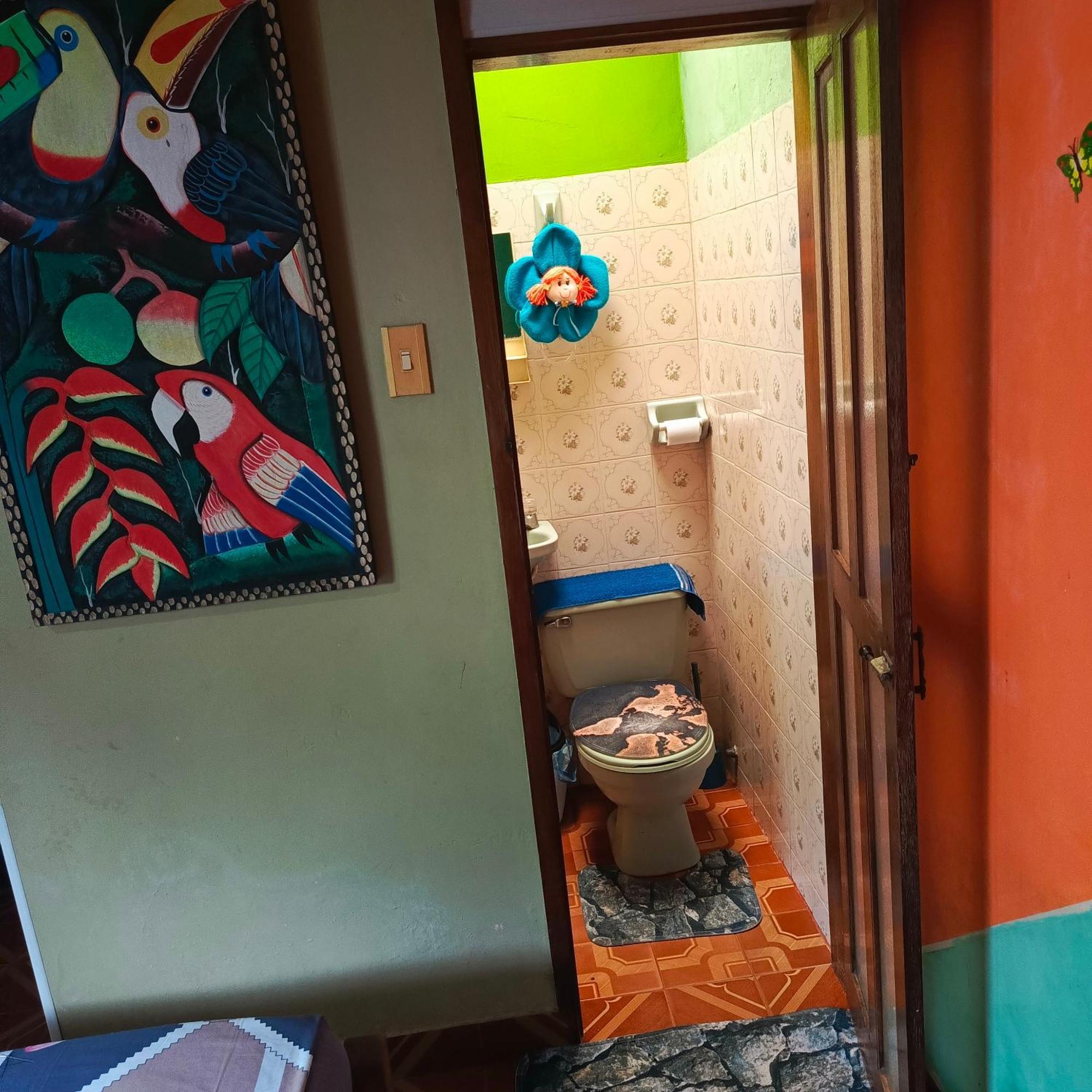 Don Ramirez Apartment Leticia