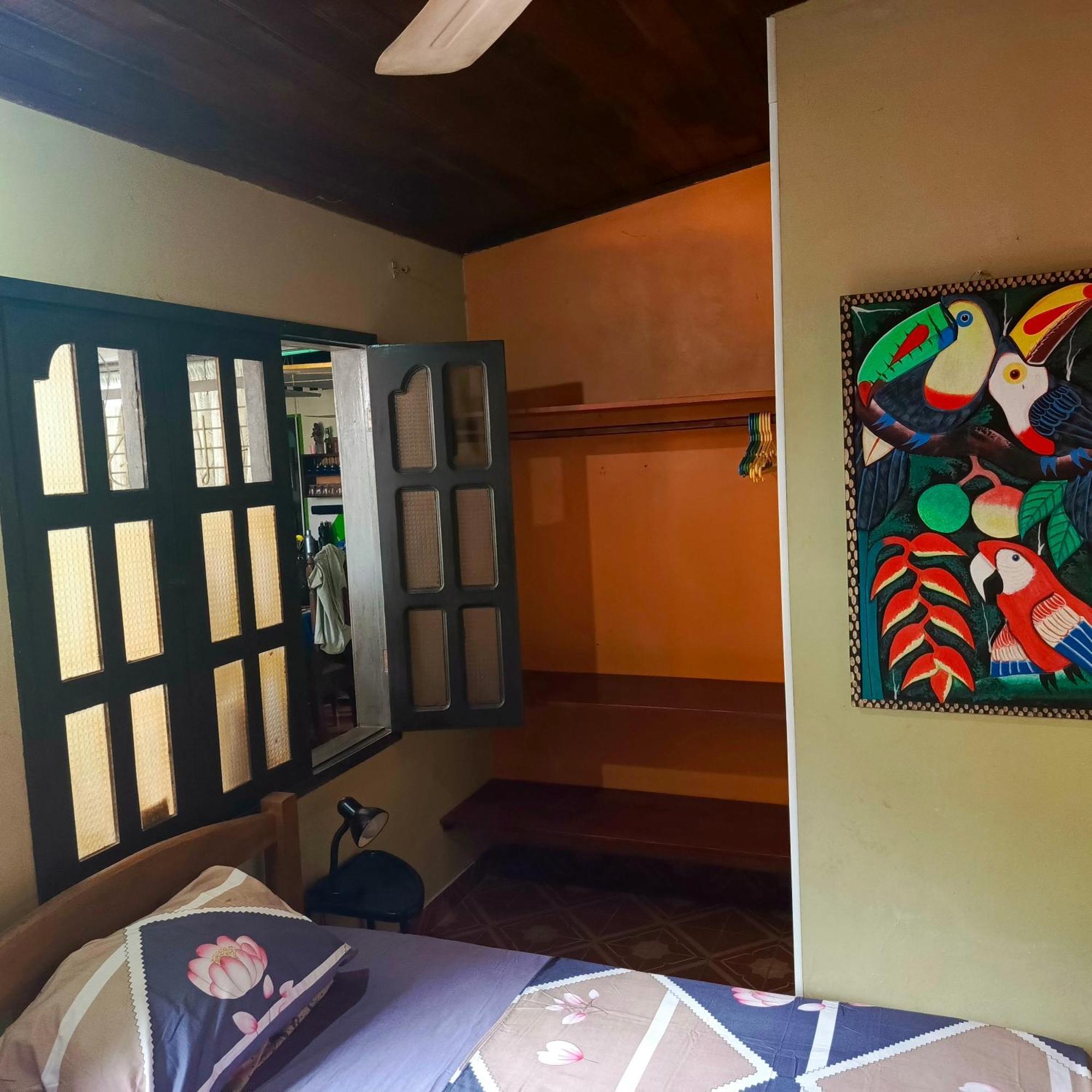 Don Ramirez Apartment *